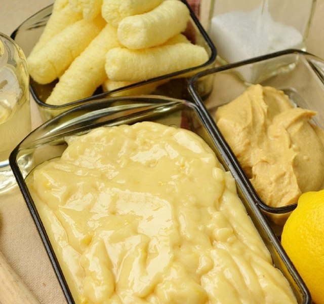 Maioneză de post, rețetă cu ingredient-surpriză. „Prima dată am crezut că nu aud bine“