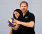 Prince Harry And Meghan Markle Attend UK Team Trials For The Invictus Games Sydney 2018 jpeg