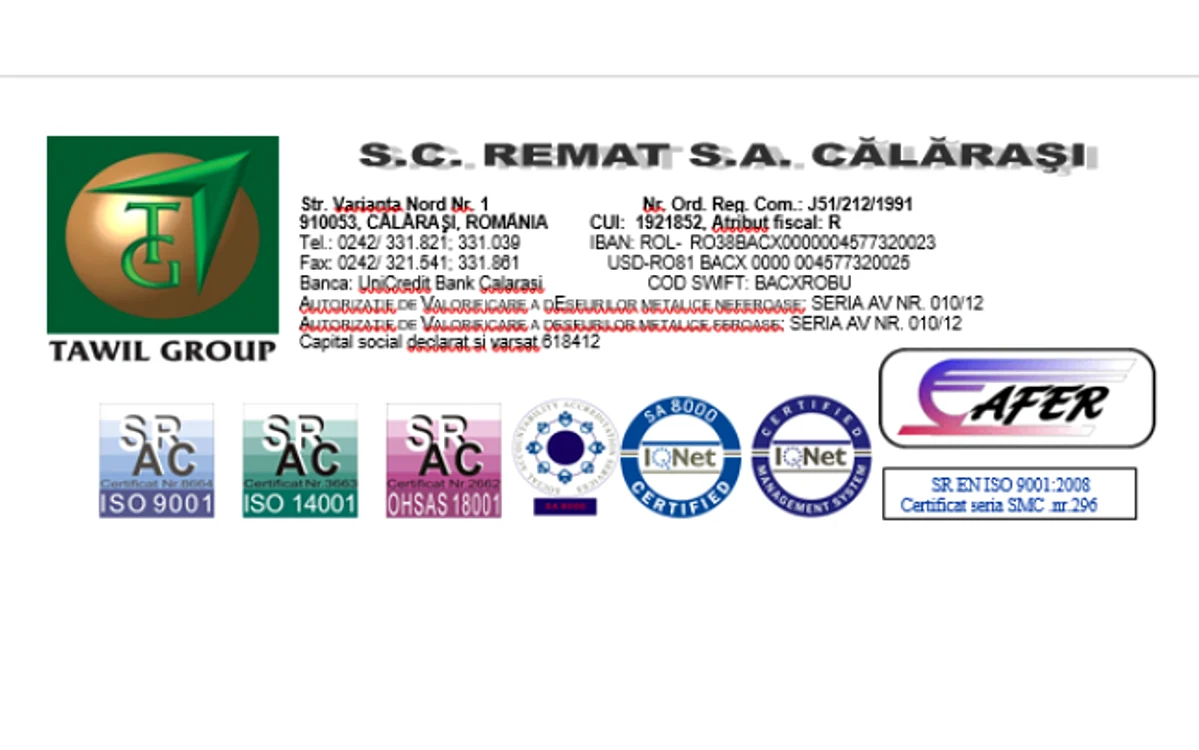 advert