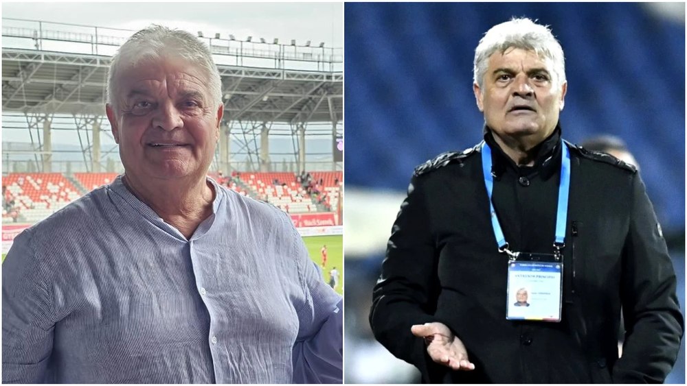 Ioan Andone, oprit înainte să urce în avionul spre Madrid. Care a fost motivul: „Rămâi trăsnit, pe cuvântul meu!”
