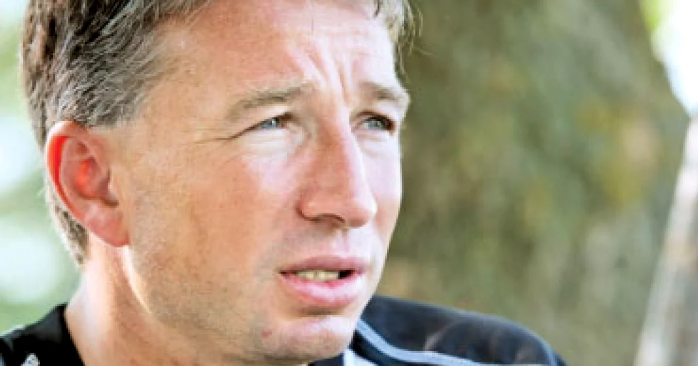 Pariul lui Dan Petrescu