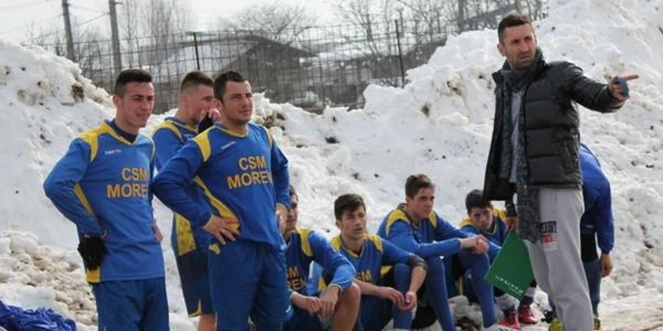 paraschiv moreni