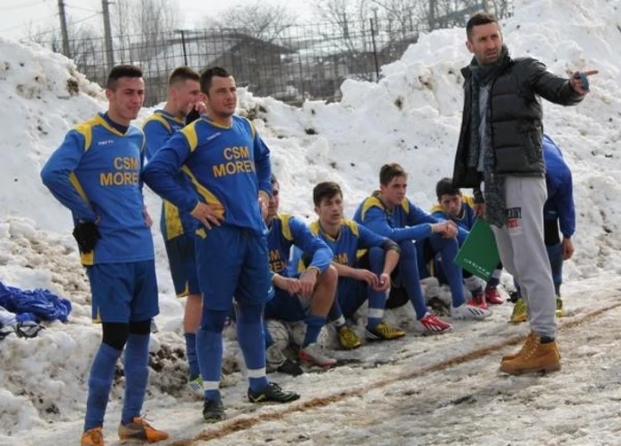 Foto: sportdambovitean.ro