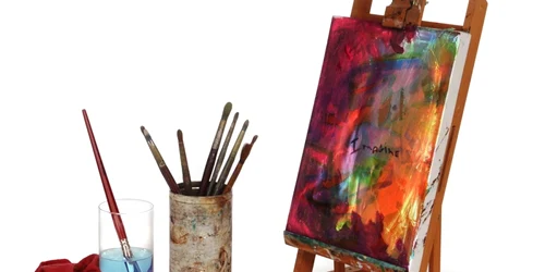 talente in functie de zodie pictura FOTO Fotolia