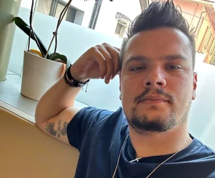 Mario Iorgulescu nu dă doi bani pe justiția din România FOTO Instagram/ Mario Iorgulescu