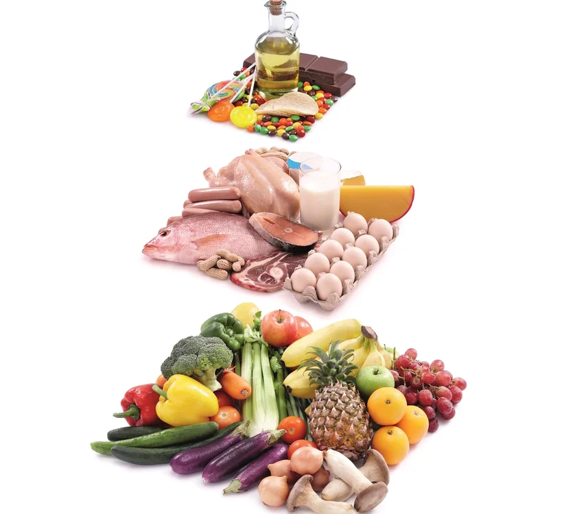 
    Dieta anticancer. Fibrele din legume și fructe previn cancerul de colon  