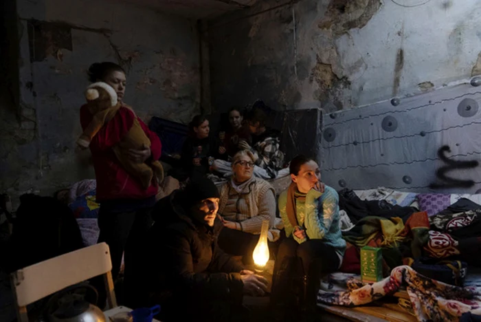 Foto: AP