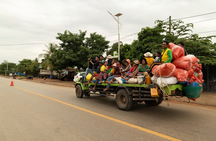 Thailanda şi Cambodgia au convenit asupra unei încetări a focului „necondiţionate”. Ce avertisment le-a transmis Trump