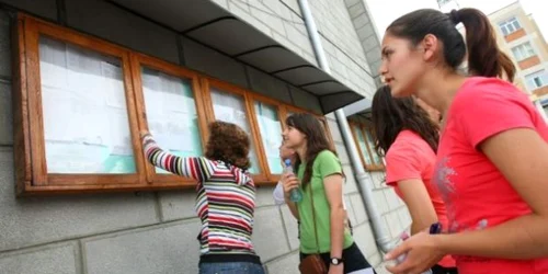 Află rezultatele la sesiunea din acest an a BAC-ului