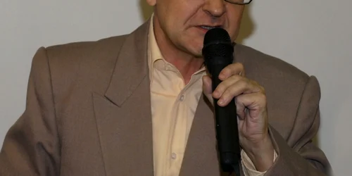 George Volceanov