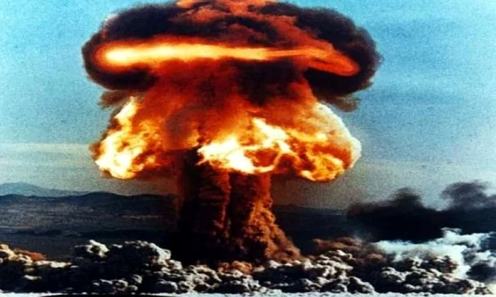 Dezastrul din 14 septembrie 1954 si testul nuclear comunism despre care nu s a știut nimic jpeg
