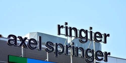 Ringier Axel Springer shutterstock 1057061000 jpg