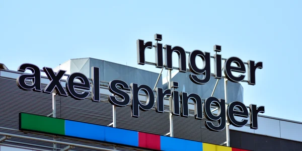 Ringier Axel Springer shutterstock 1057061000 jpg