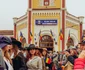 Alba Iulia, 15 octombrie 2022 FOTO Eduard Anton