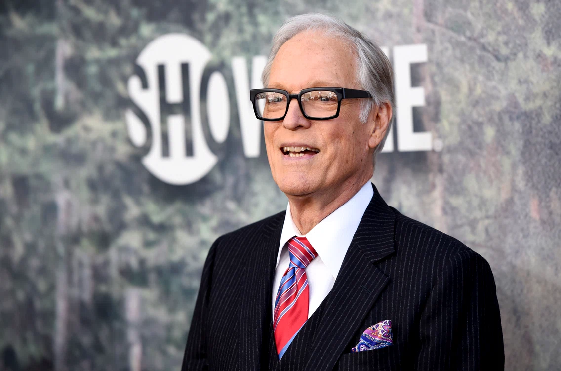 Richard Chamberlain în 2017 / Foto: Profimedia 