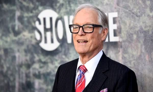 Richard Chamberlain in 2017  Foto Profimedia jpg