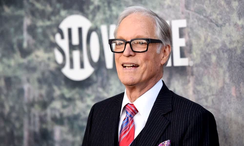Richard Chamberlain in 2017  Foto Profimedia jpg