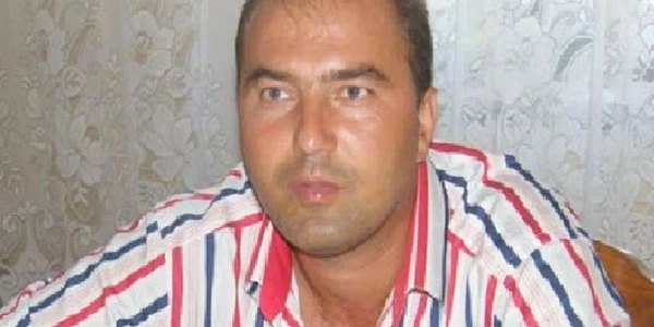 Liviu Cotojman