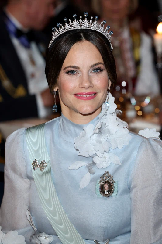 Prințesa Sofia a Suediei, GettyImages