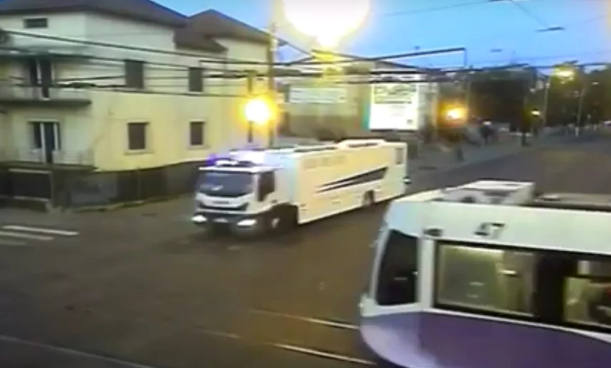 FOTO captură video Tion.ro