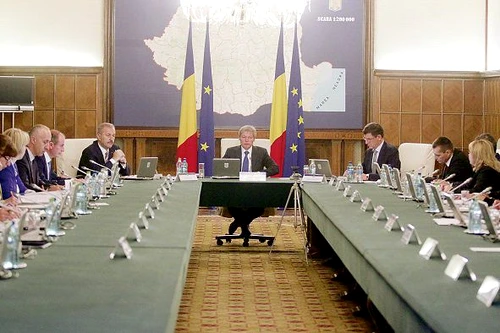 Guvernul Cioloș a modificat Codul de Procedură Civilă în urma mai multor decizii ale Curții Constituționale