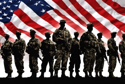Militari americani FOTO Pixabay jpg