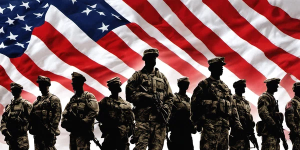 Militari americani FOTO Pixabay jpg