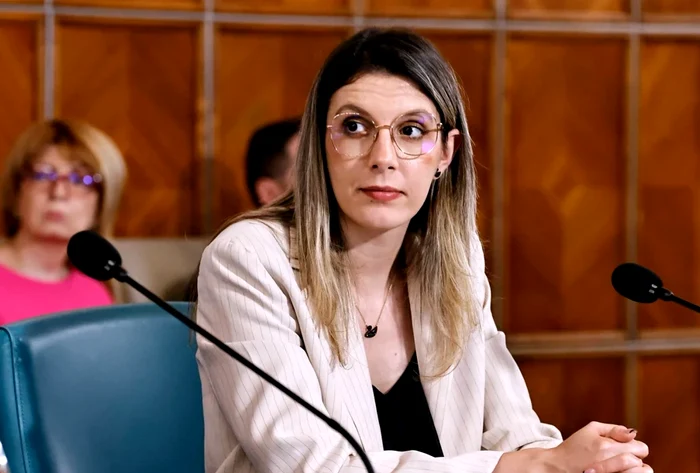 Ministrul Buzoianu spune ce s-a întâmplat după ce a pus în transparență decizională proiectul privind reorganizarea Romsilva
