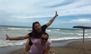 Monica are o relație de lungă durată cu Vlad jpeg