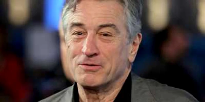 Robert De Niro