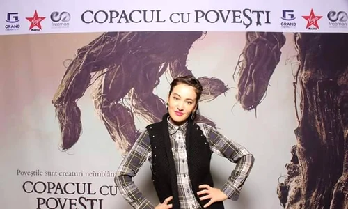 Alya a fost și ea sexy pe scena petrecerii din Silver Church jpeg