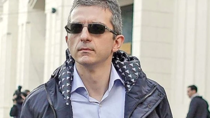 Dan Condrea şi fosta lui iubită, Uliana Ochinciucfoto: arhiva personală