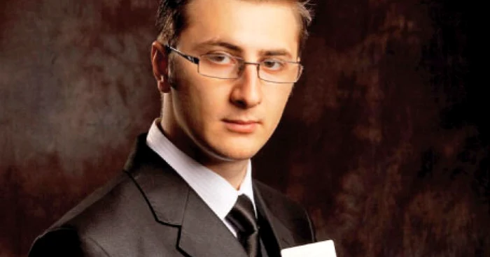 Vlad Grigorescu, prezentator  Prima TV
