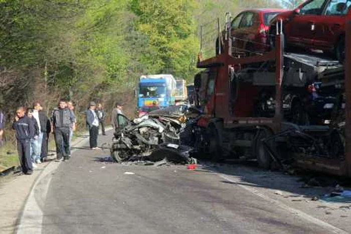 Roşioreanul va avea doi oameni pe conştiinţă