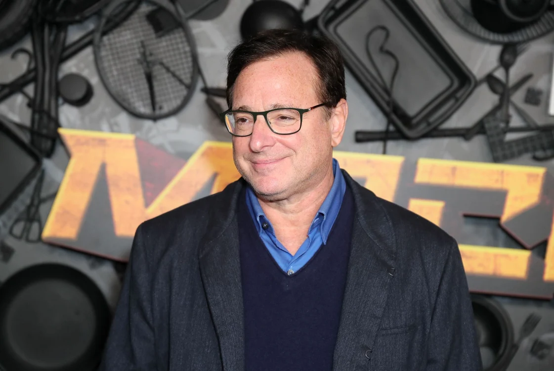 Bob Saget a fost găsit fără viață într-o cameră de hotel Sursă foto: Gettyimages