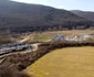 Podurile de peste Mures, Branisca Hunedoara, Foto Daniel Guță ADEVĂRUL (56) JPG