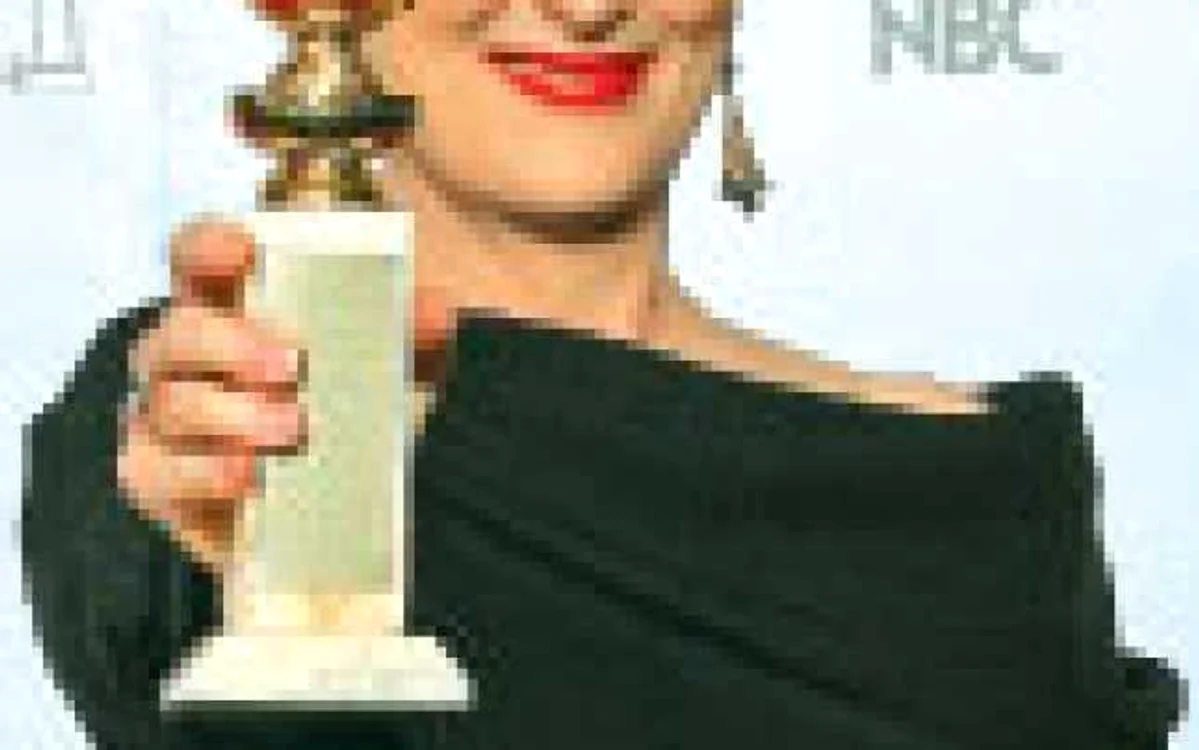 Meryl Streep