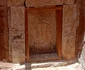 Mormântul descoperit la Bir Al-Shaghala