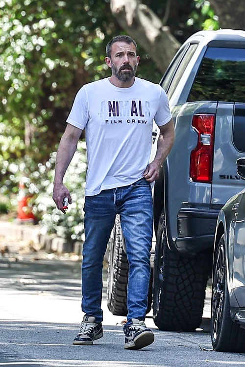 Ben Affleck d Ziua Mamei, Profimedia jpg