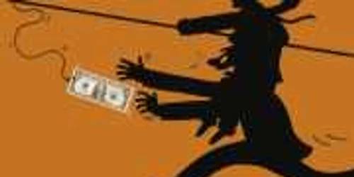 Mită pentru o viaţă sănătoasă