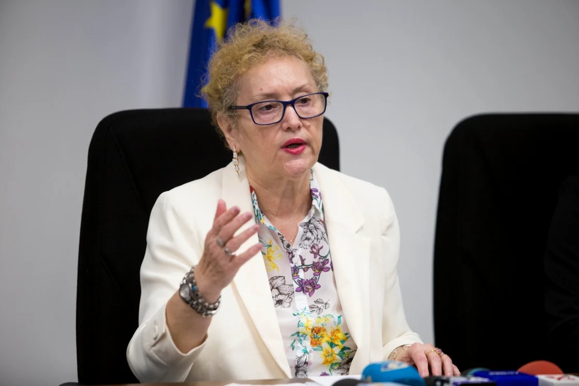 Întreaga lege este lovită de vicii de neconstituţionalitate extrinsecă, susţine Avocatul Poporului. FOTO Mediafax / Alexandra Pandrea