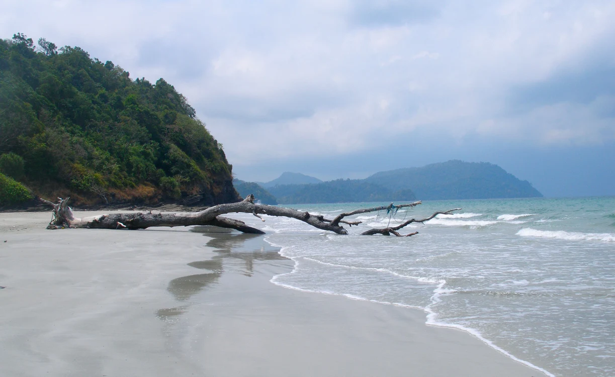 Ko Tarutao Tailanda FOTO wikipedia