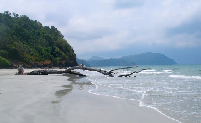 Ko Tarutao Tailanda FOTO wikipedia