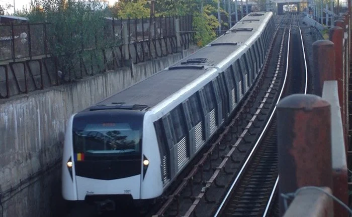 Noua stație de metrou va fi construită la suprafață, în zona Berceni