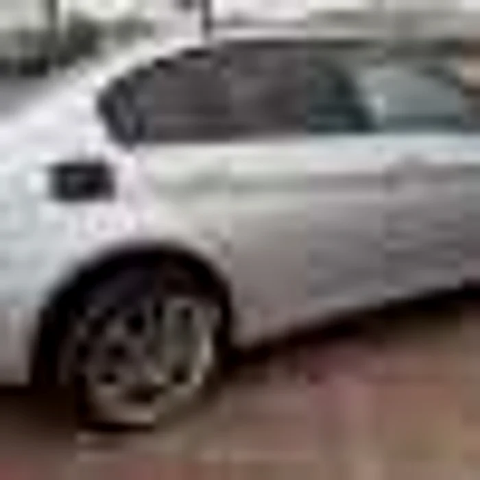 accident bmw