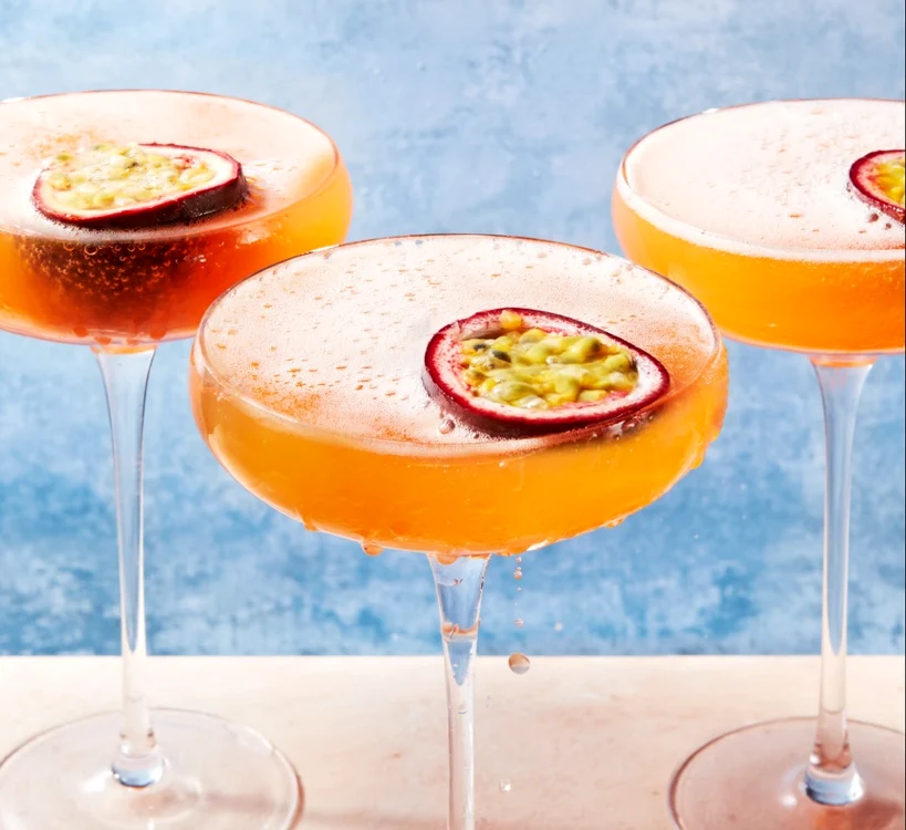 Un pahar cu martini
