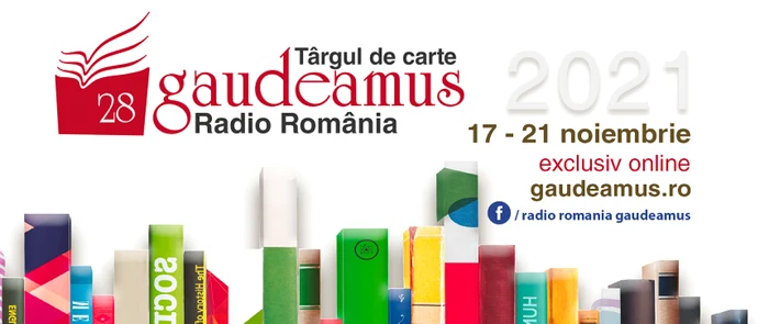 ediaţia 28 a targului gaudeamus