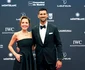 Novak și Jelena Djokovic, Profimedia