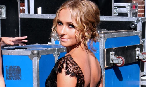 Hayden Panettiere  foto   Profimedia jpg