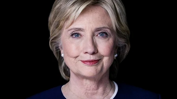 Hillary Clinton, candidatul înfrânt ce ar fi putut deveni prima femeie preşedinte a Americii jpeg